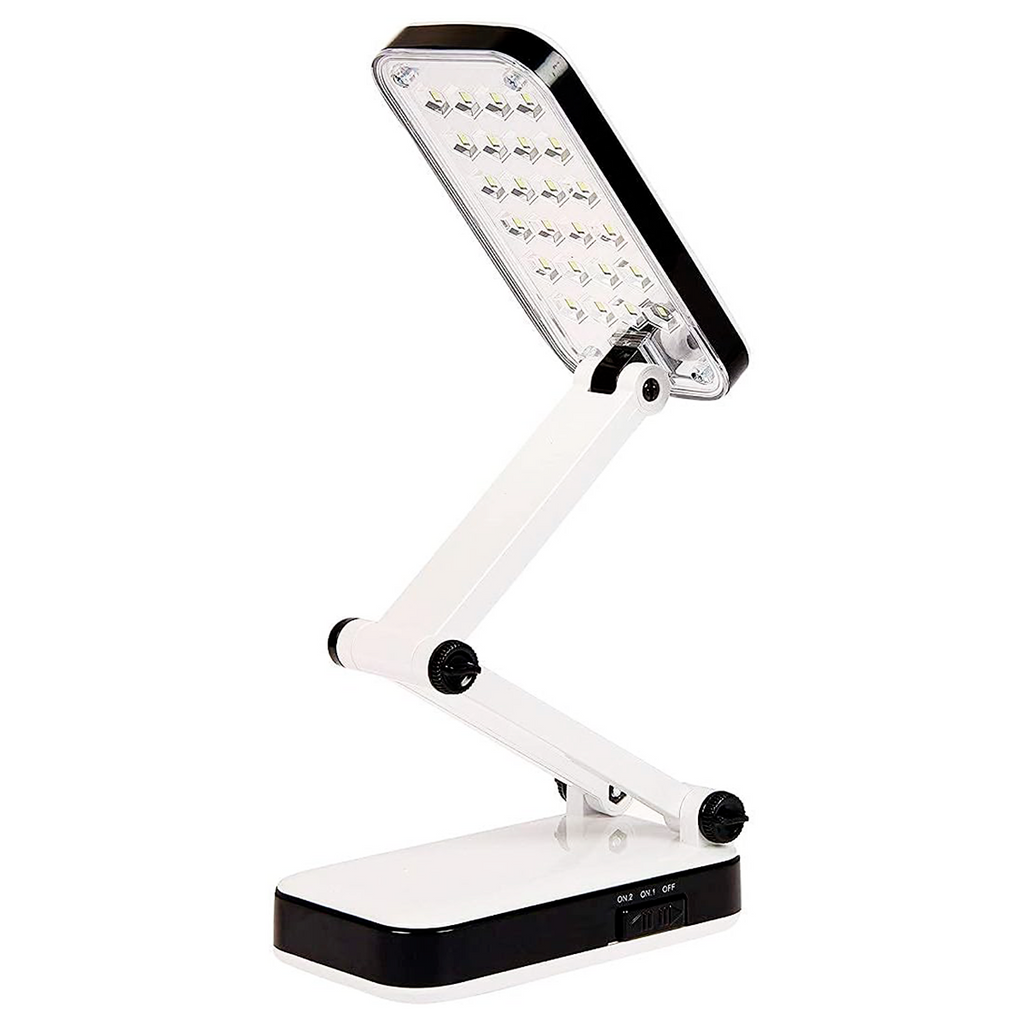 Lámpara LED Recargable Portátil LES-666