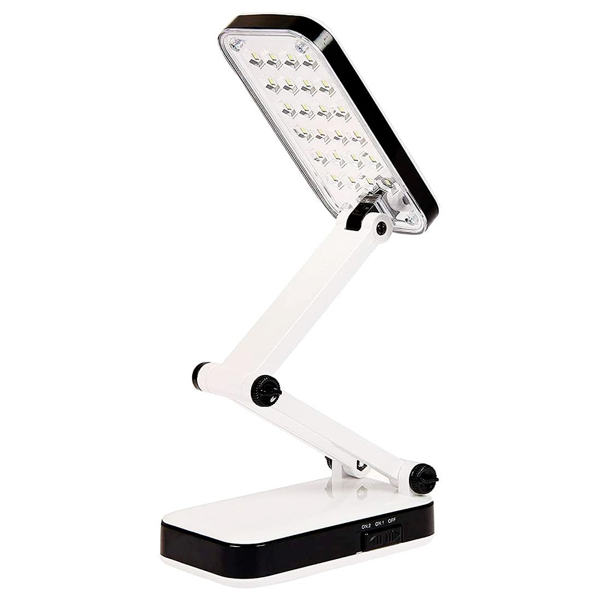 Lámpara LED Recargable Portátil LES-666