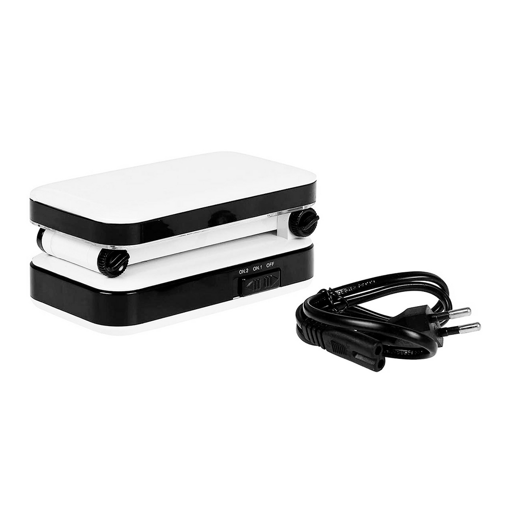 Lámpara LED Recargable Portátil LES-666