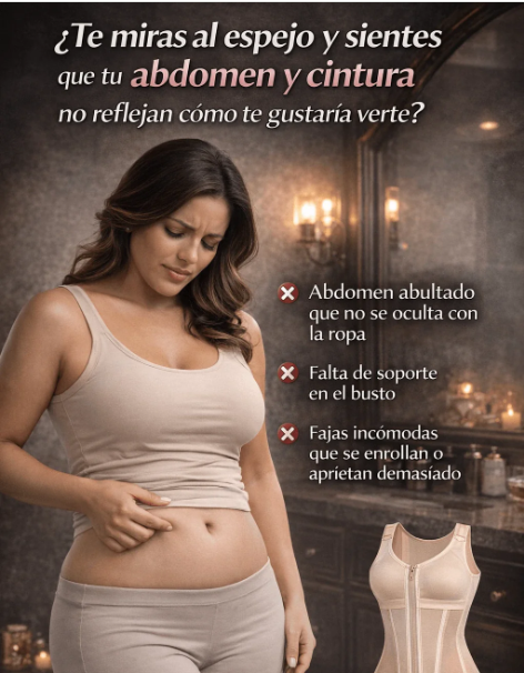 CHALECO LUXURY
