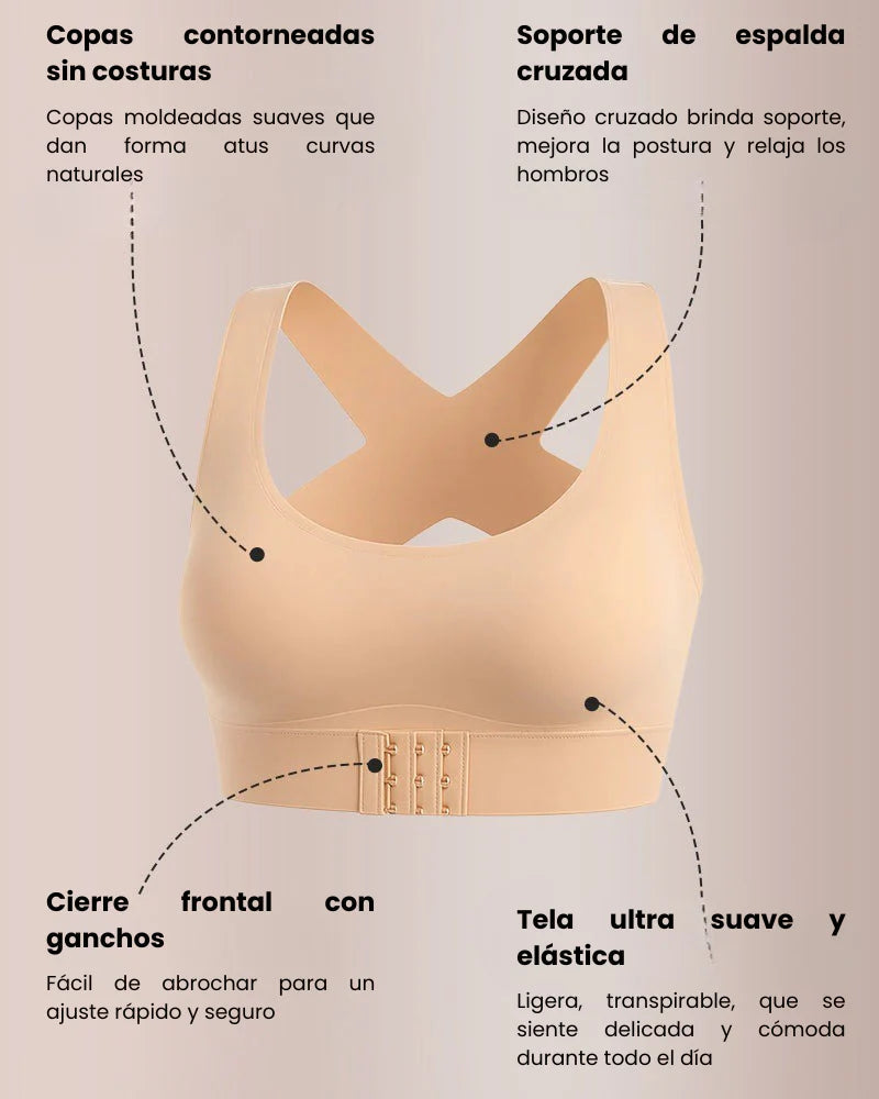 CORRECTOR DE POSTURA