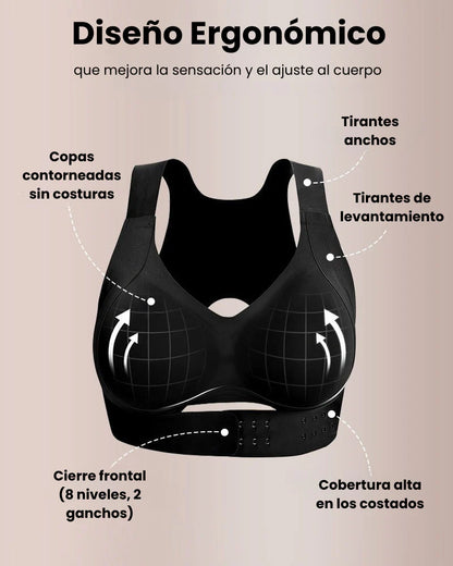CORRECTOR DE POSTURA